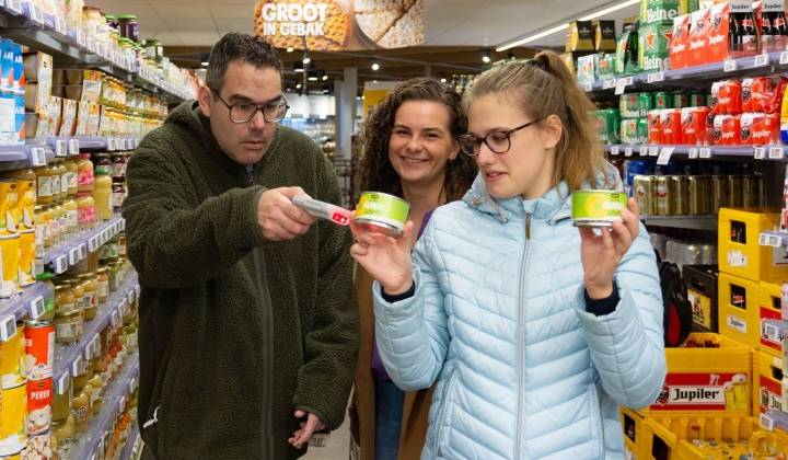 Koraal - Leuke én zinvolle dagbesteding voor bewoners met complexe gedragsproblemen