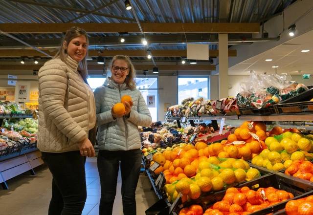 Koraal - Leuke én zinvolle dagbesteding voor bewoners met complexe gedragsproblemen