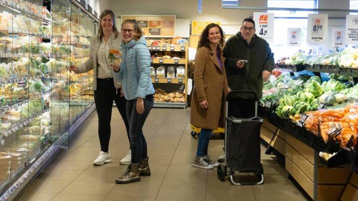 Koraal - Leuke én zinvolle dagbesteding voor bewoners met complexe gedragsproblemen